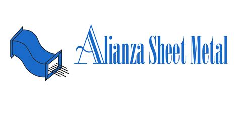 alianza sheet metal|ALIANZA SHEET METAL.